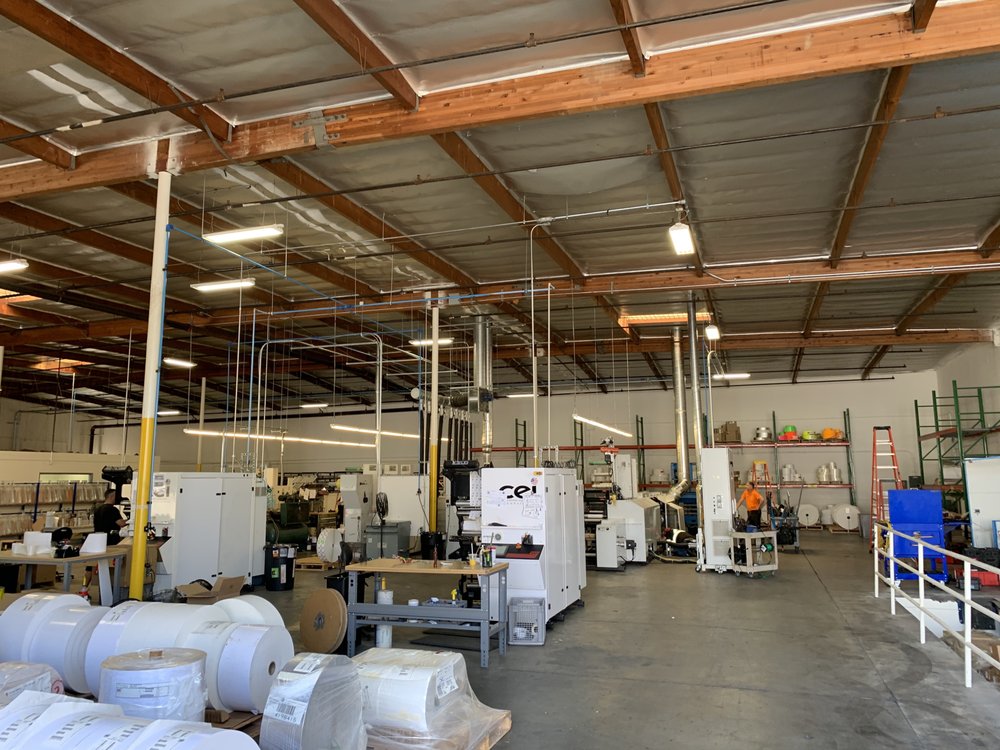 Pulse Industrial Electric