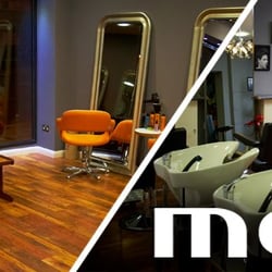 Mod Salons Hairdressers 98 Harrogate Road Chapel Allerton Photo Of Mod Salons Leeds West Yorkshire United Kingdom