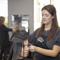 The Best 10 Hair Salons Near Extreme Haircut Design In