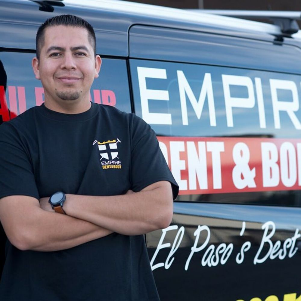 Empire Dent & Body