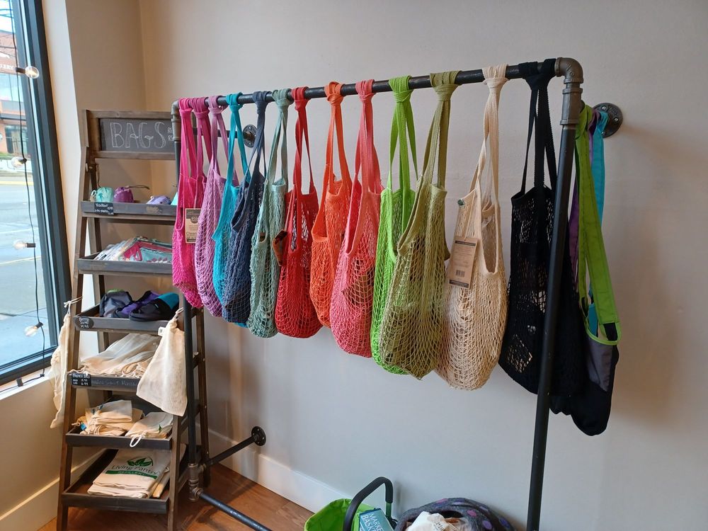 Living Pantry - Fairhaven