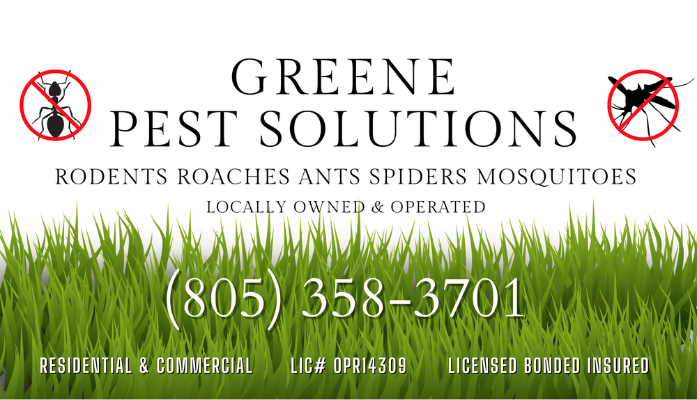 Greene Pest Solutions