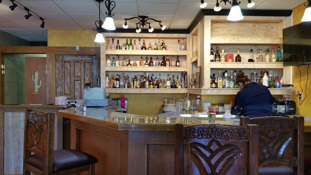 El Senorial 60 Photos & 104 Reviews Mexican 1901 S 31st St