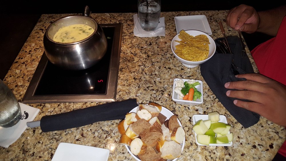 The Melting Pot White Plains 139 Photos & 186 Reviews Fondue 30