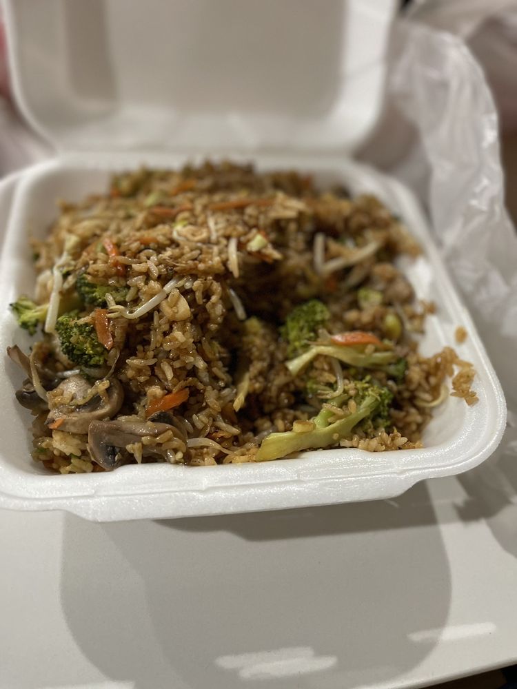 Hong Kong Restaurant