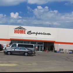 Home Emporium Building Supplies 11360 Prinsten Ave Cincinnati Photo Of Home Emporium Cincinnati Oh United States
