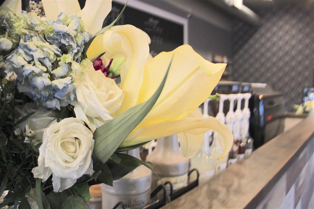 Zen Coffee Company 49 Photos & 14 Reviews Coffee & Tea 230 S 25th