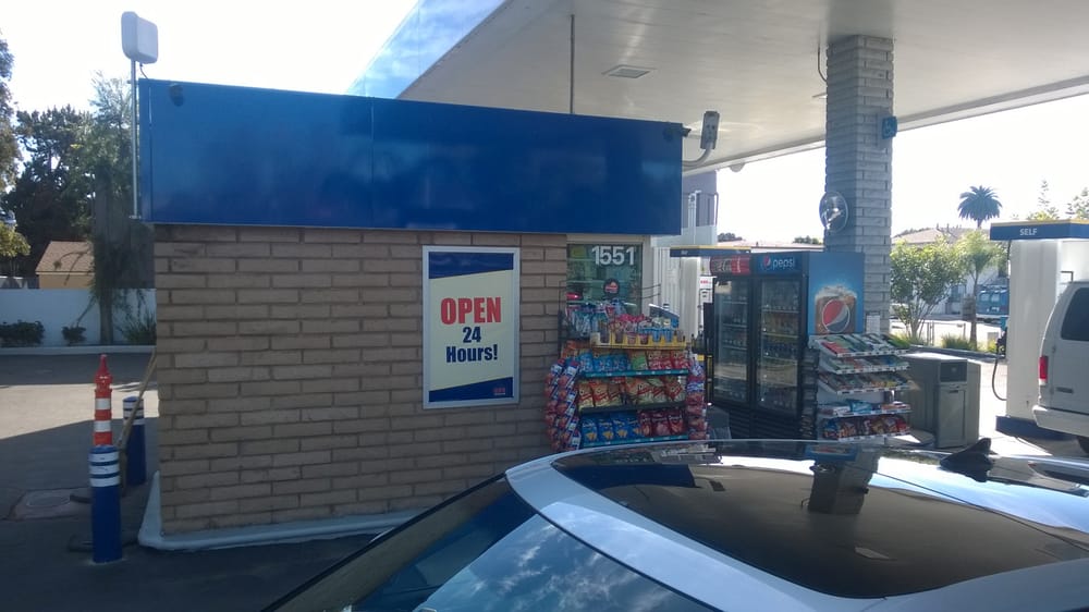 USA Gasoline 11 Reviews Gas Stations 1551 Rosecrans St, Roseville, San Diego, CA Phone
