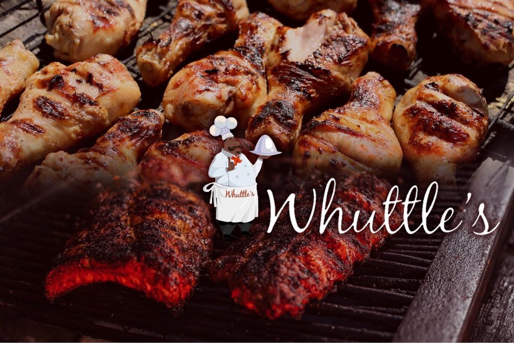 Whuttle's - Eugene Whuttle's - Eugene