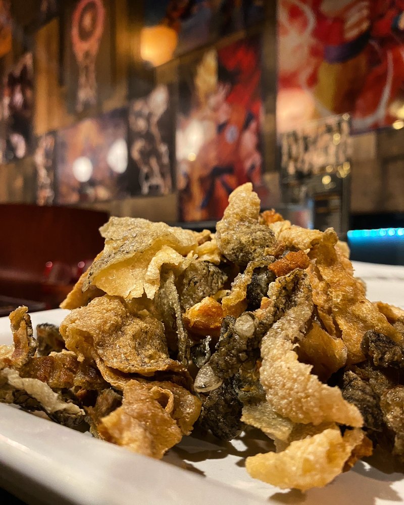 Rama 9 Thai Dish & Sushi