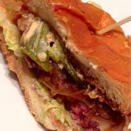 Zinburger blt salad recipes Zinburger blt salad recipes