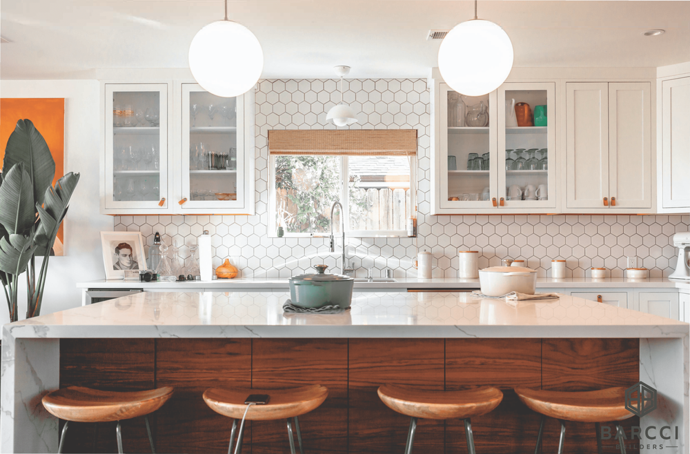 image of business Barcci Builders