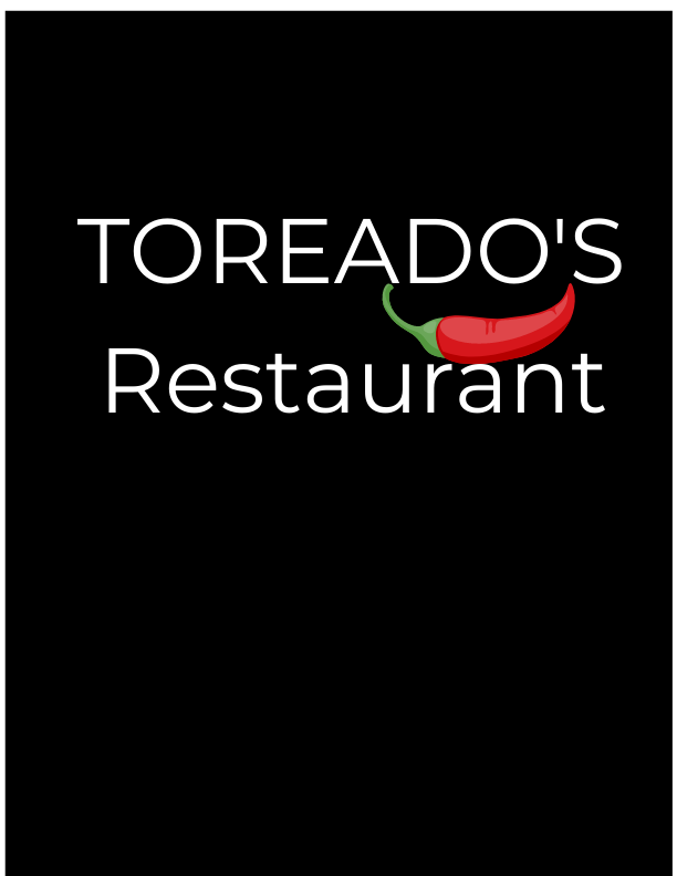 Toreado's Restaurant