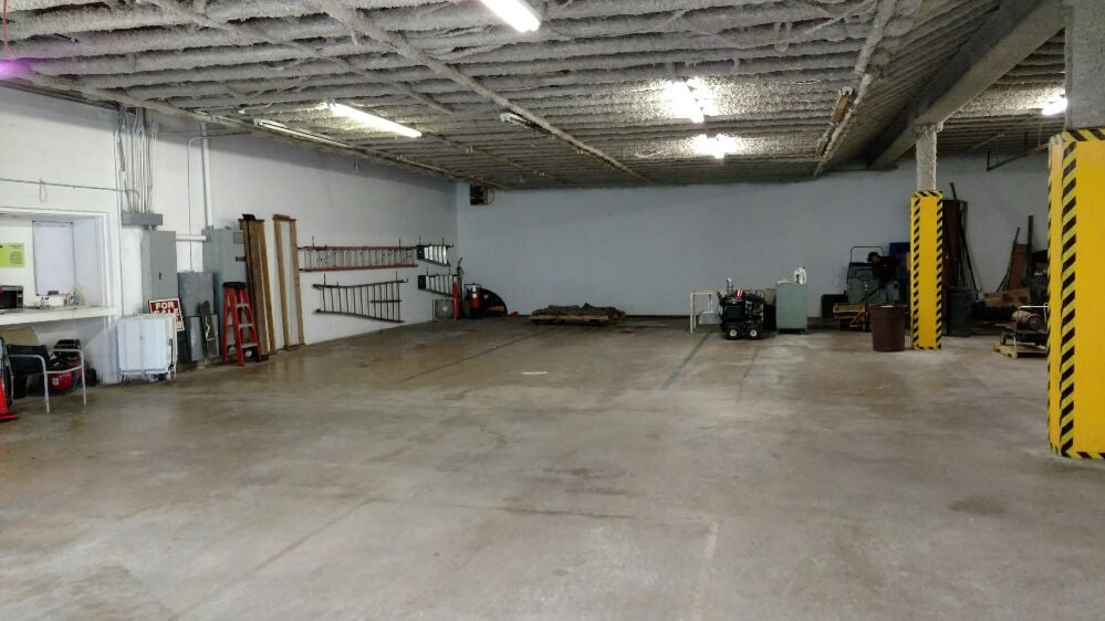 Tri-State Sales and Service