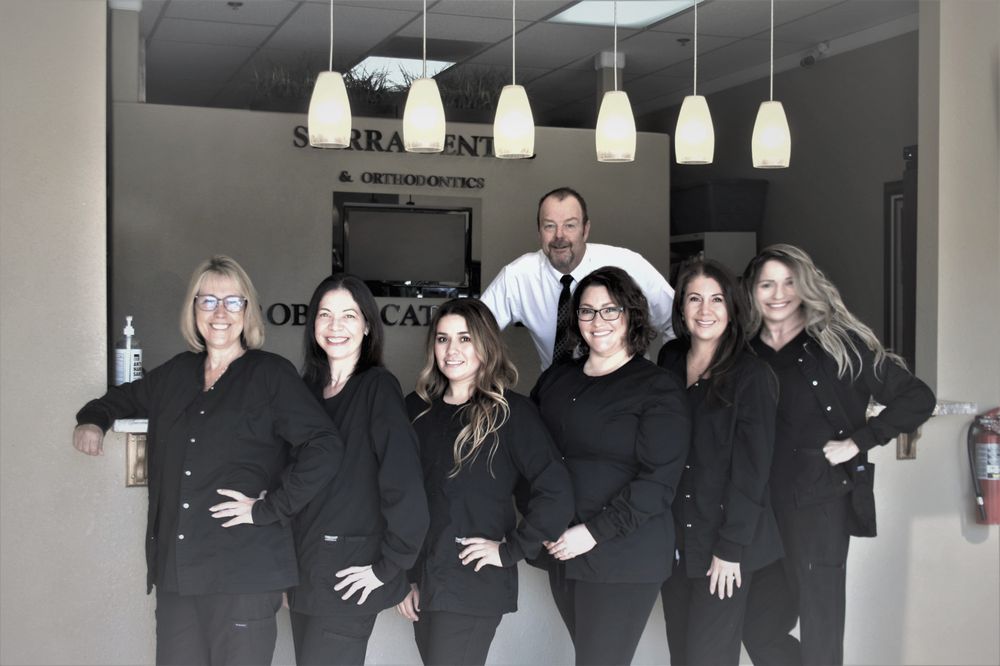 image of business Sierra Dental & Orthodontics