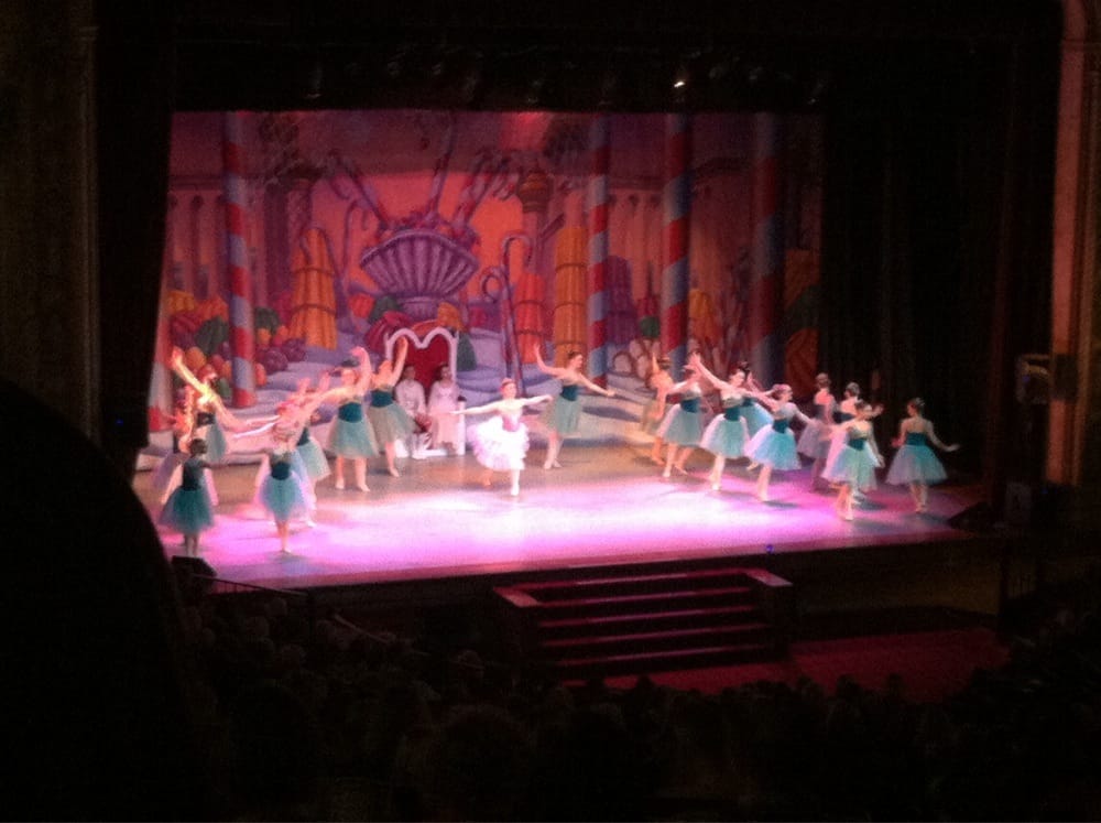 Scottish Rite Theatre Performing Arts 315 White Horse Pike