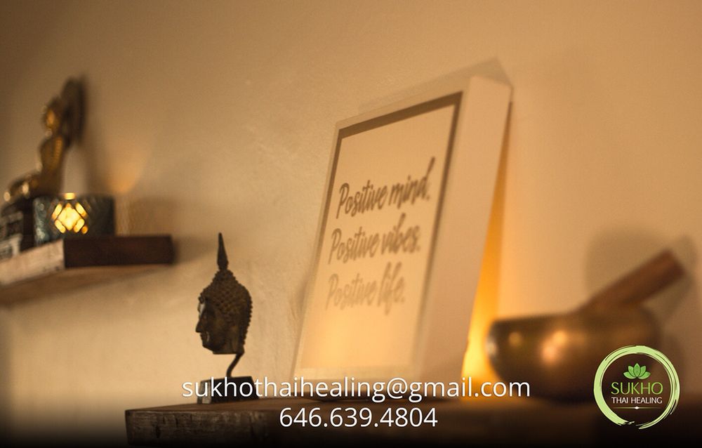 Sukho Thai Healing