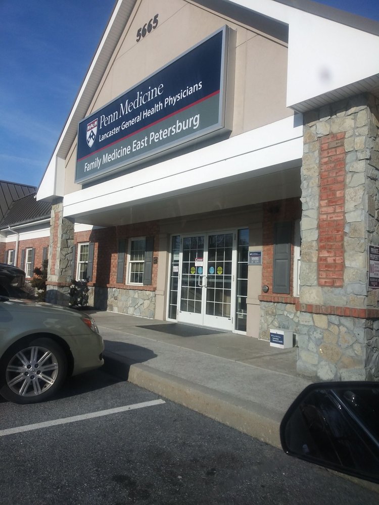 image of business LG Health Physicians Family Medicine East Petersburg