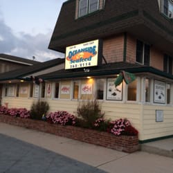 Oceanside Seafood Restaurants Best Oceanside Seafood 22 Photos 48 Reviews 2489 Dune