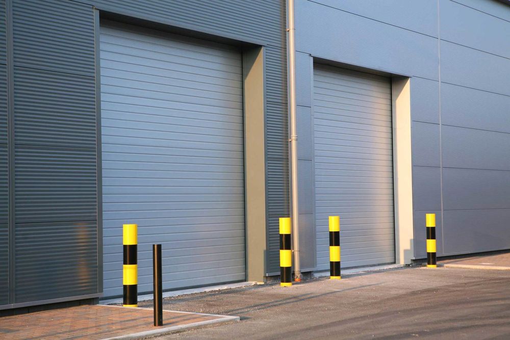 Associated Doors