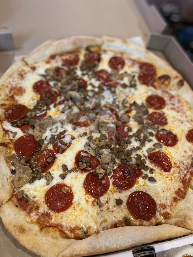 Di Rosani's