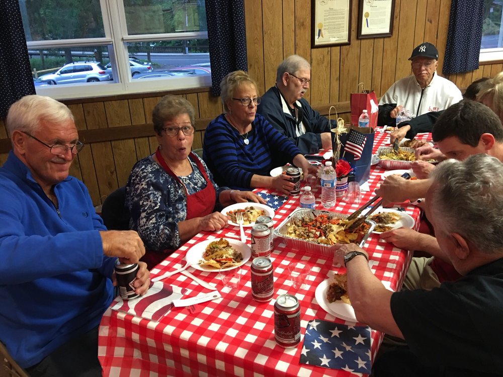 American Legion Adolph Pfister Post 1038