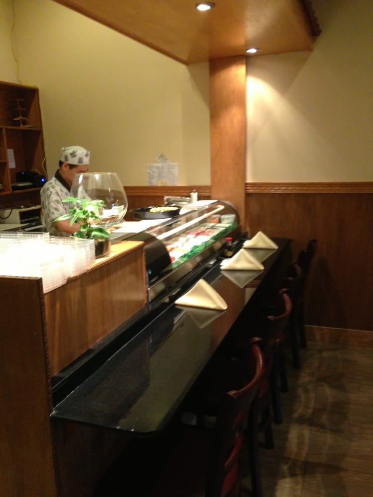JJ Asian Cuisine