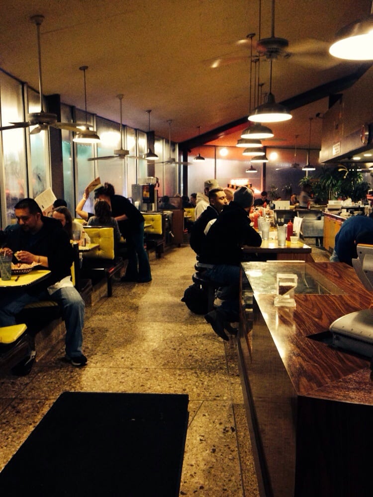 Photos for Tom's Diner Yelp