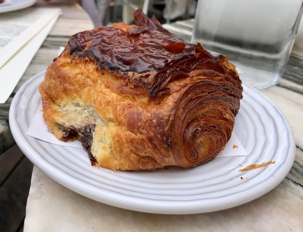 The Little Beach House