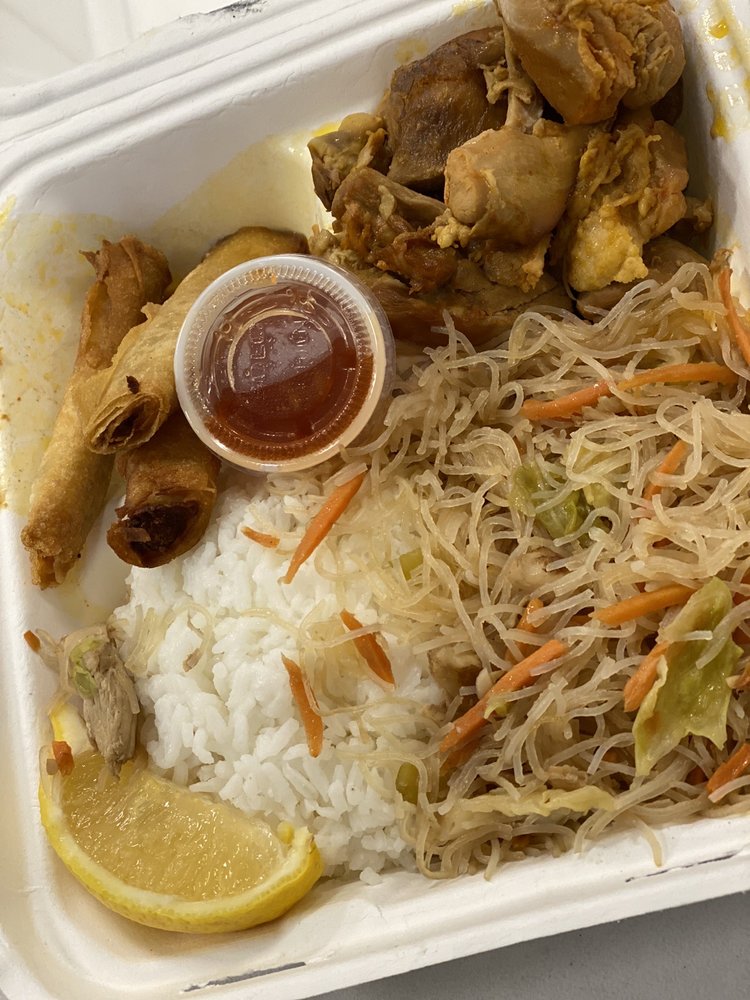 Kuya Fred’s Cuisine