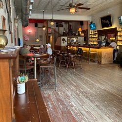 Schultz Saloon photo