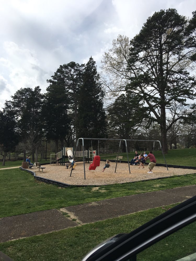 Springbrook Park Parks MaryvilleAlcoa Greenway, Alcoa, TN Yelp