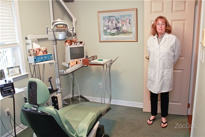 image of business Stacey P. Blau, DDS