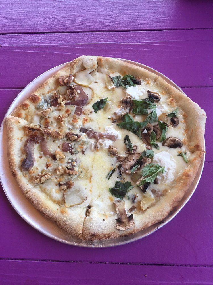 Fresh Wood Fired Pizza West 62 Photos & 99 Reviews Pizza 342