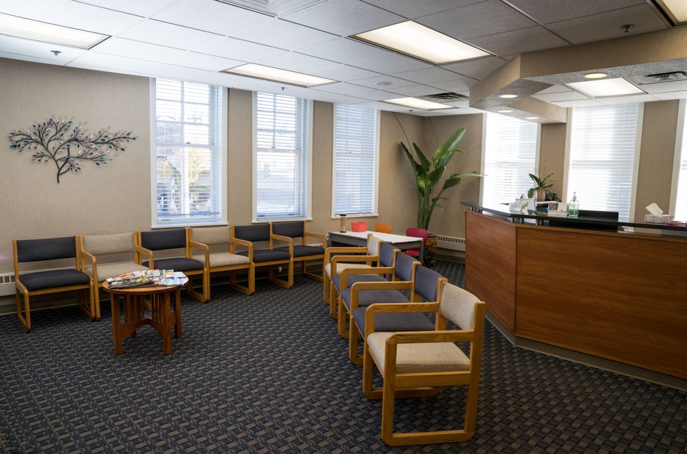 image of business Wesley C Wise DDS & Associates