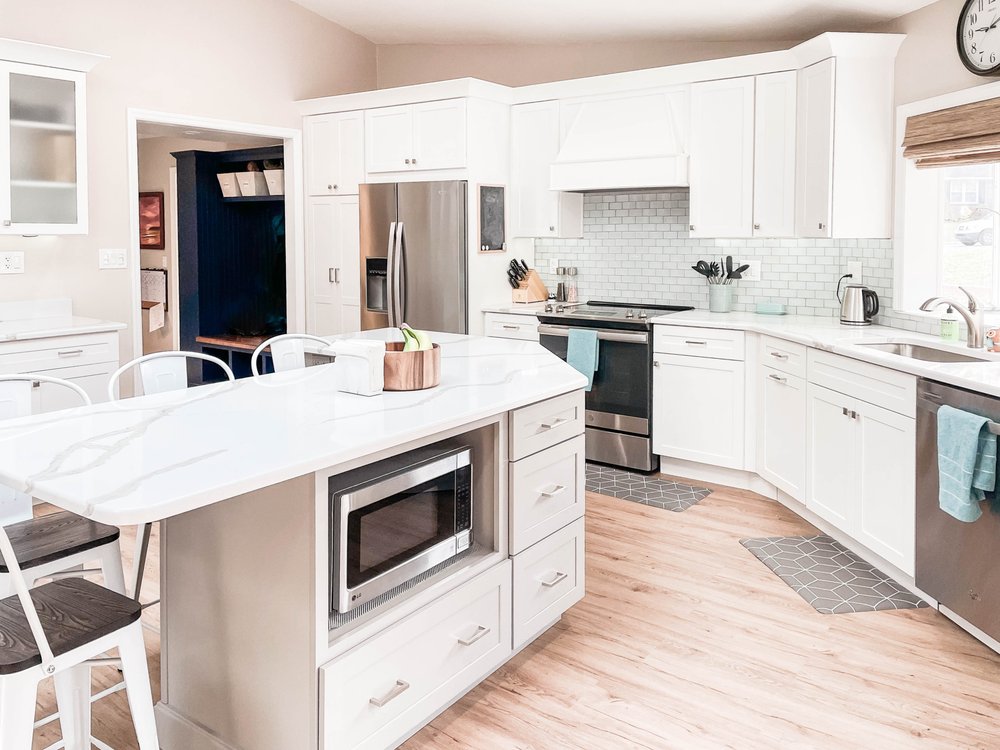 image of business Bath Kitchen & Tile