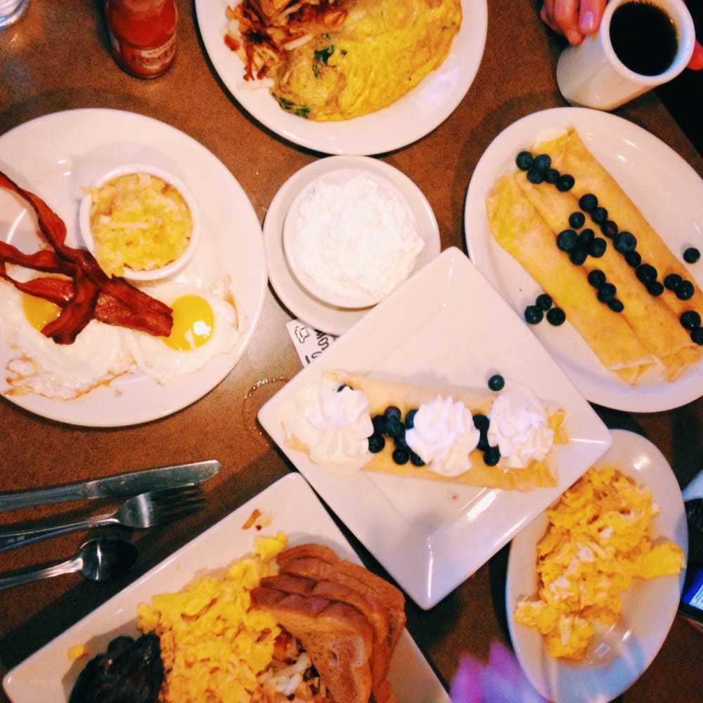 Thomas’s Family Dining 63 Photos & 121 Reviews American