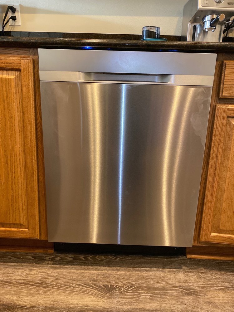 image of business Cervantes Electric Service