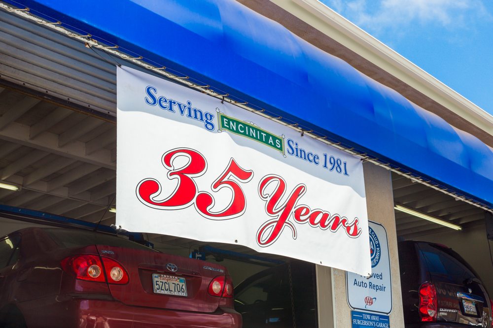 Furgerson’s Garage - 15 Photos & 55 Reviews - Auto Repair - 807 2nd St