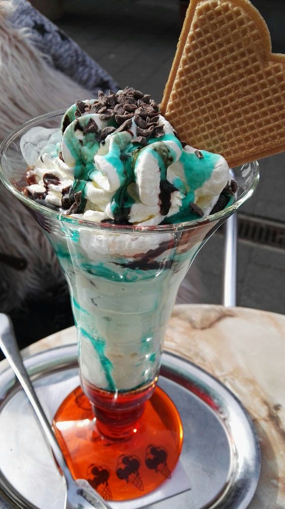 Eiscafé San Marco Ice Cream Frozen Yogurt Bahnhofstr 30 Eiscafé San Marco Ice Cream Frozen Yogurt Bahnhofstr 30 Rüsselsheim Am Main Hessen Germany Yelp