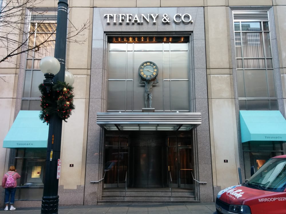 Tiffany & Co 12 Photos & 50 Reviews Jewelry 600 Pine