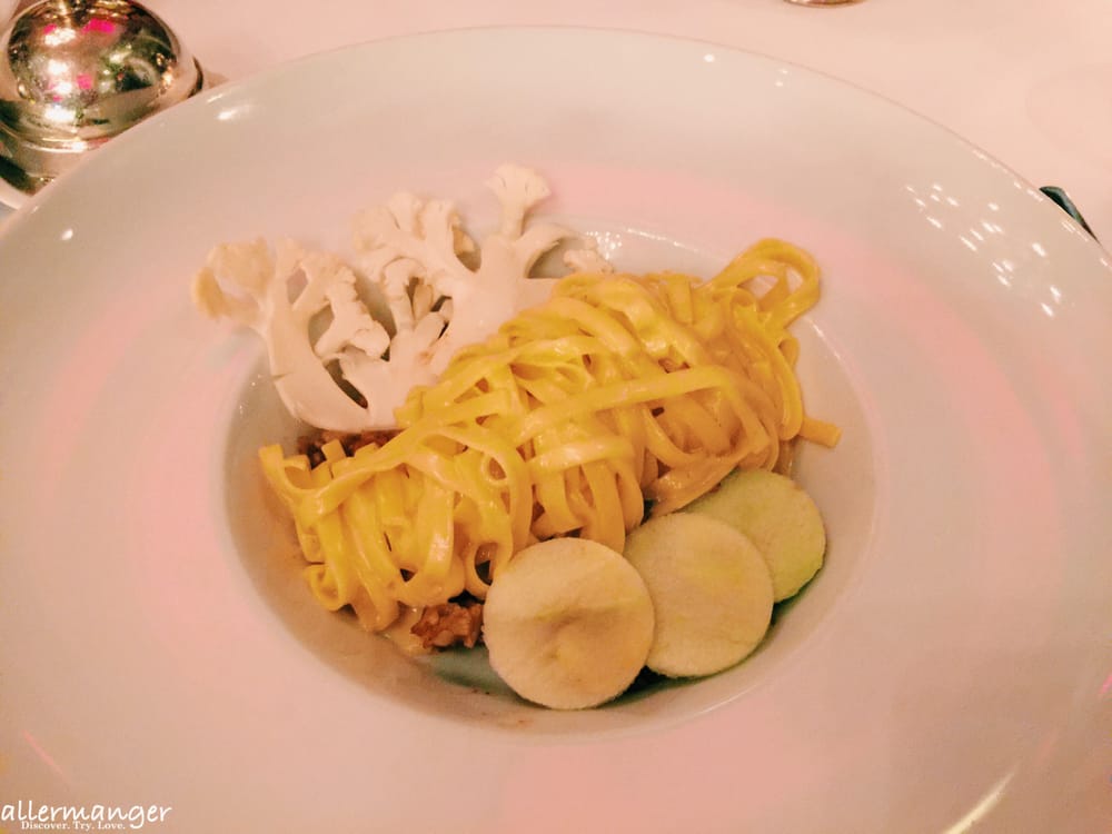 XO le Restaurant
