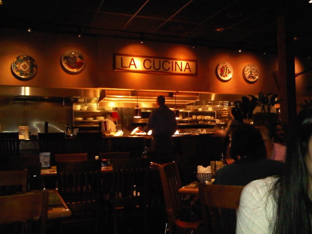 Carrabba's Italian Grill