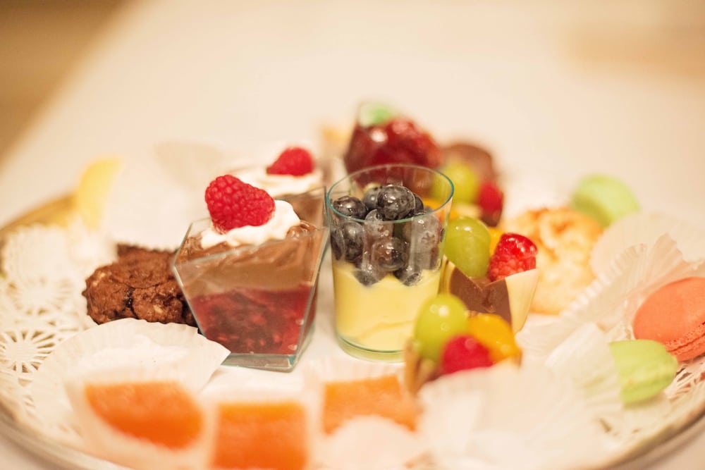 Delightful Pastries 68 Photos & 90 Reviews Bakeries 5927 W