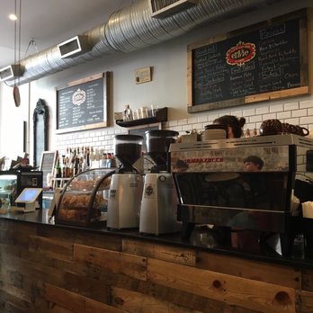 Envie Espresso Bar Cafe New Orleans La Envie Espresso Bar Cafe New Orleans La