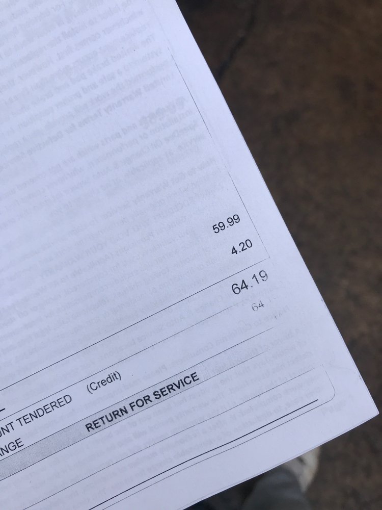 SpeeDee Oil Change & Auto Service