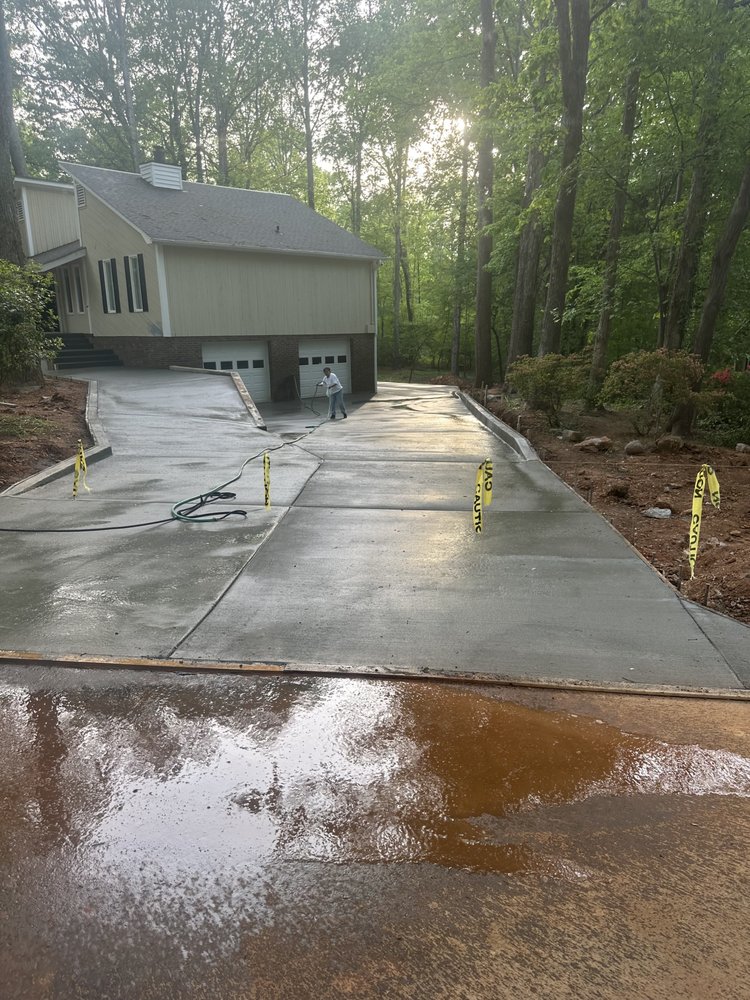 Triad Site Solutions