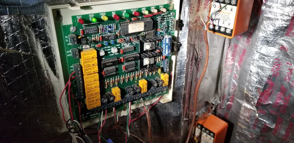 Ggi Hvac