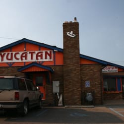 Yucatan Mexican Restaurant 18 Reviews 1167 Walnut St Photo Of Yucatan Mexican Restaurant Coshocton Oh United States