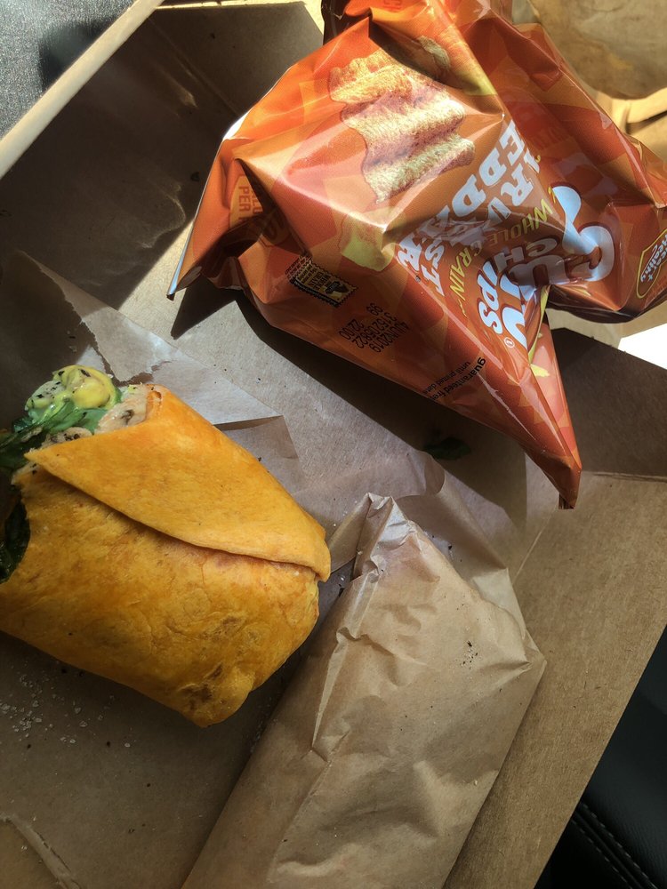 Gluten Free Restaurant in Grissom Air Force Base Happy Gluten Free